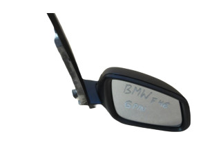 Zpětné zrcátko  BMW 2 F22 F23 2014    