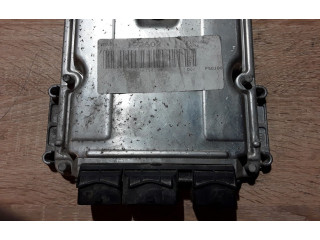 Řídící jednotka 0281012462   Citroen C8 2007