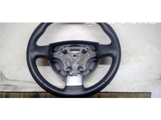 Руль Ford Fiesta  2006 - 2008 года 1419437      