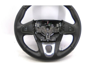 Volant Renault Scenic III -  Grand scenic III 2008 609581499  
