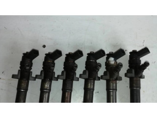 Vstřikovač 0445110209   BMW 5 E60 E61  pro naftový motor 2.5  