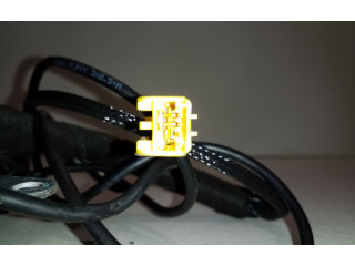 Подушка безопасности в сиденье 8J0880241C   Audi TT TTS Mk2