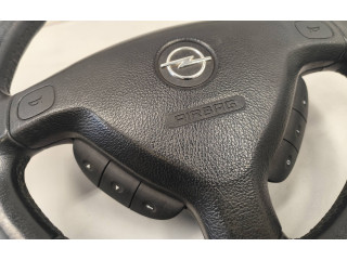 Руль 14031881400341   Opel Astra G 2001