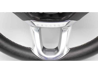 Volant Peugeot 2008 I 2013 6191372, 619137396750123ZD  