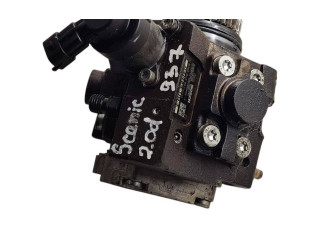 Vstřikovací čerpadlo 8200843903, 0445010208   Renault Scenic III -  Grand scenic III    M9R615 