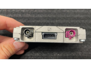 Блок управления 4N0035456G   Audi A5