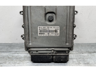 Блок управления двигателя 0281011841, 0281011841   Smart ForFour I
