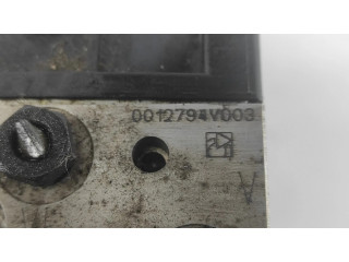 Jednotka ABS 0265225218   Smart Roadster 2003