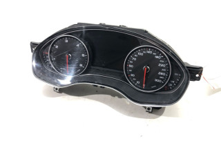 Přístrojová deska  Audi A6 S6 C7 4G 2014 4G8920934H  