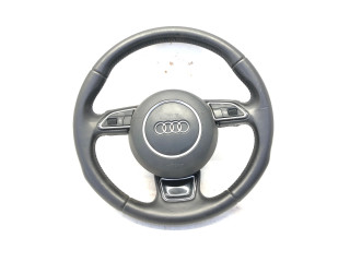 Volant Audi A5 Sportback 8TA 2013 8K0419091BN, 62521000A  