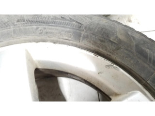 Обод (ободья) колеса из легкого сплава R 17
