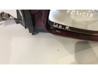 Zpětné zrcátko pravé Skoda Felicia I 1996  415501410, 010388  