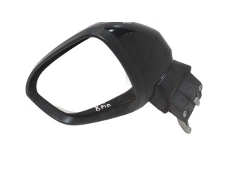 Zpětné zrcátko  Nissan Juke II F16 2022  8PIN, 963026PA2A  