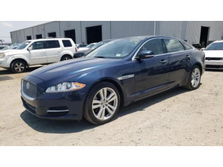 Vstřikovací lišta DW939G774AA   Jaguar XJ X351  pro benzínový motor 5.0  