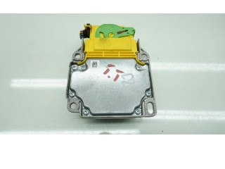 Блок подушек безопасности 8J0959655, 8J0959655   Audi TT TTS Mk2