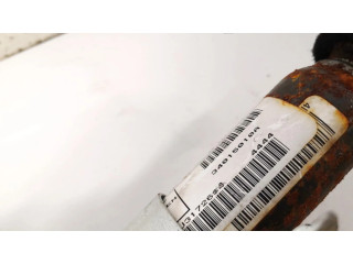Боковая подушка безопасности 34015010a   Honda Civic