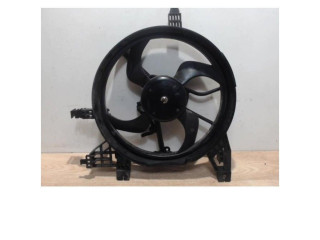 Вентилятор печки    21481AX600, 21481AX600   Nissan Micra C+C