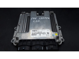 Řídící jednotka 6G9112A650AE, 0281013202   Land Rover Freelander 2 - LR2 2008