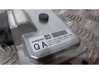 Блок управления коробкой передач 31036BR91B, 010502053   Nissan Qashqai