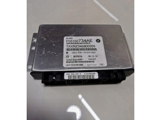 Блок управления коробкой передач P05150734AE, 0260004540   Jeep Grand Cherokee