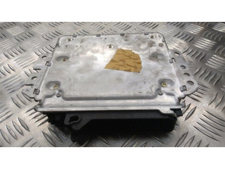 Блок управления двигателя 90354557   Opel Senator B