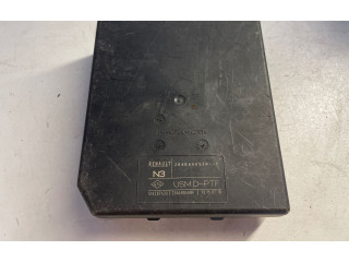 Блок предохранителей 284B66052R, 2554904694   Renault Laguna III    