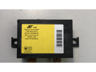 Блок управления 7M0953257E   Ford Galaxy