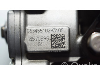 Čerpadlo oleje 8570595   BMW 7 G11 G12 3.0  G11 730d 195kw