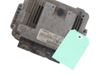 Řídící jednotka 0009667611680   Fiat Scudo 2010