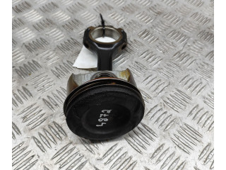 Píst A2780301117, A2780300520   Mercedes-Benz CLS C218 X218    M 278.922 