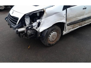 Вентилятор печки       Peugeot Expert