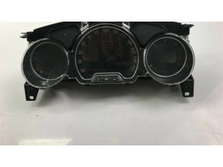 Панель приборов 9665368980, P2637   Citroen C5       