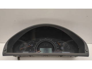 Панель приборов A2205406247   Mercedes-Benz CL C215       