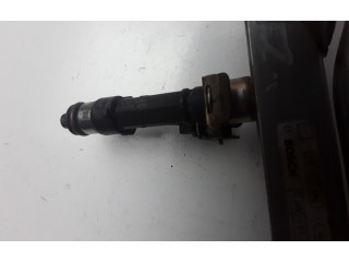Vstřikovač 0280158205   Opel Zafira C    A 14 NET,B 14 NET 