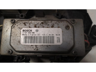 Вентилятор радиатора     0130303930, 3M5H8C607RG    Ford Focus C-MAX 1.6