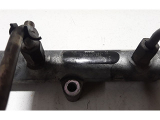 Vstřikovací lišta 059130089, F00R001853   Audi A6 Allroad C6  pro naftový motor 3.0 ASB ASB/JMQ/1RZ7L/210K/4A
