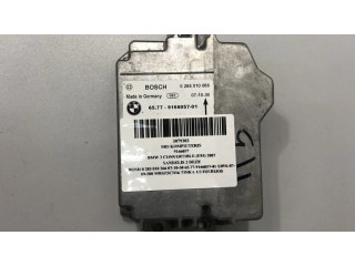 Блок подушек безопасности 9166057   BMW 3 E92 E93