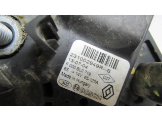 Генератор 231002949R   Dacia Dokker 1.5     