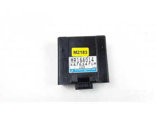 Блок управления MR166014, M2183   Mitsubishi L200