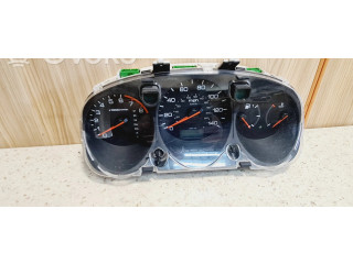 Přístrojová deska  Honda Accord 2000 HR0251017, 78100E611  