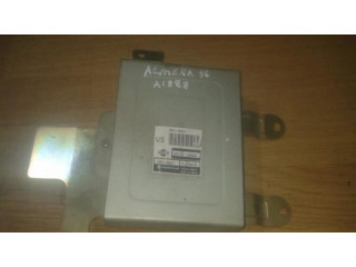 Řídící jednotka 237101N000   Nissan Almera 1996