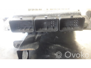 Řídící jednotka 5WS40379A, 9648237680   Citroen C6 2006