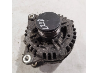 Генератор 7G9N10300EA, 0121615028   Ford Mondeo MK IV 2.0     