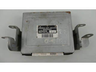 Блок управления ASC 8633A004, 11581113690   Mitsubishi Pajero