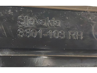 Zpětné zrcátko  Suzuki Swift 2007  8470162JB0, 3301103  