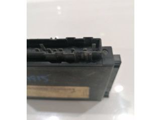 Блок управления коробкой передач 0105458132, 5WK3300   Mercedes-Benz S W140