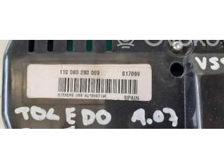 Přístrojová deska  Seat Toledo III (5P)  5P0920823B  