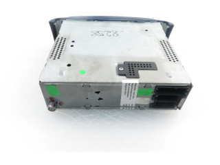 Vstřikovací lišta 9183468151   Smart ForTwo I    M 160 E6AL B03 