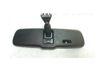 Zpětné zrcátko  Mazda 3 II 2013  KD5469220B  