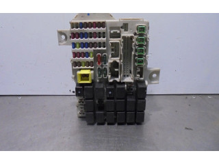 Блок предохранителей 8637A020, 8637A020   Mitsubishi Colt CZ3    